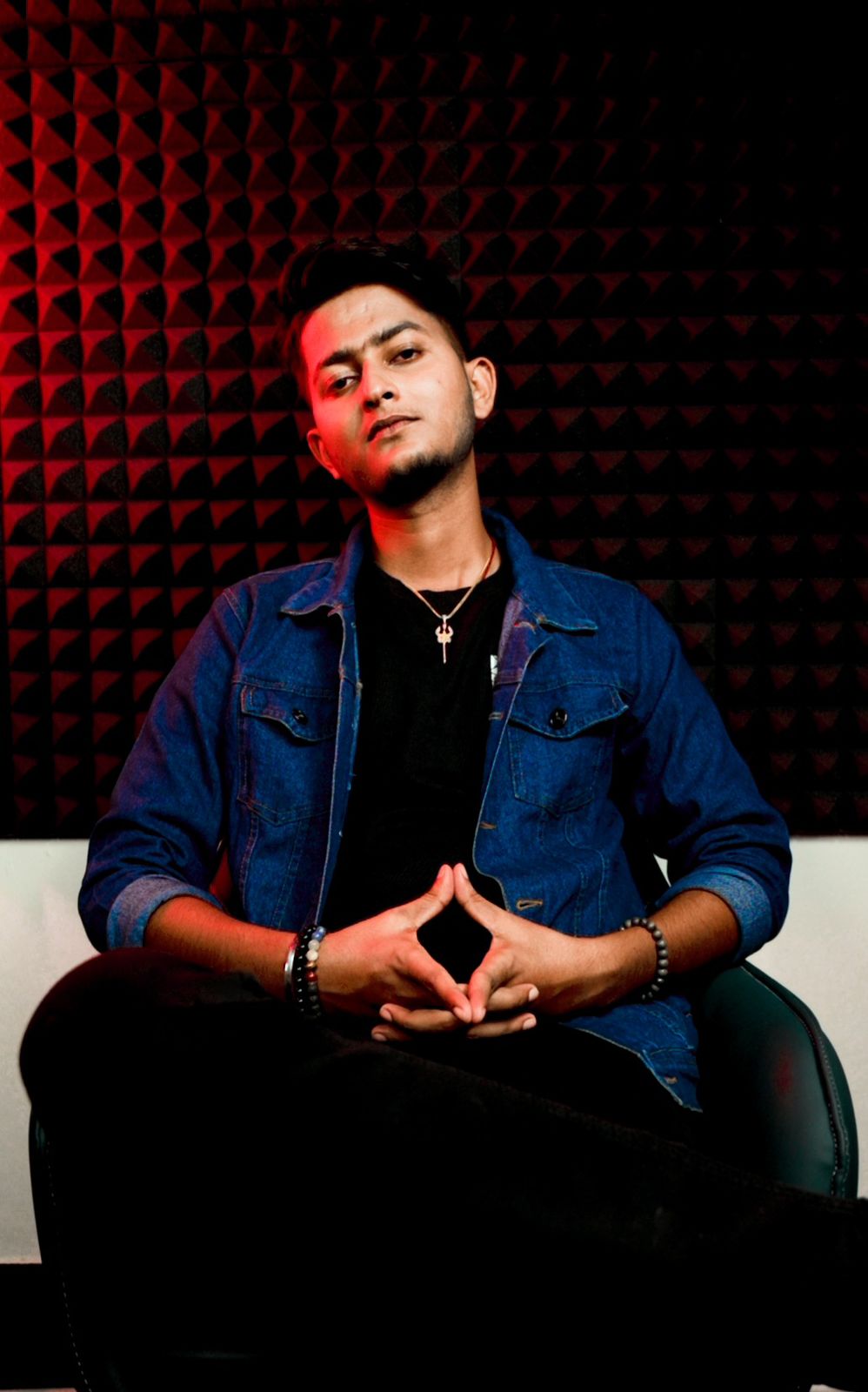 Bedbhusan Acharya Biography 2025: Cuttack Toka (Odia Influencer) Age, Family, Career & Net Worth