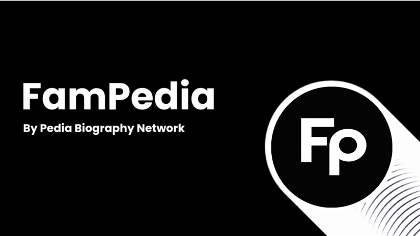 FamPedia x Pedia Biography Network