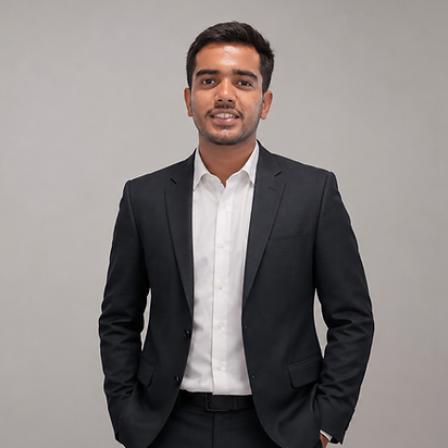 Atharva Salunkhe Is The Founder Of Pedia Digital Network